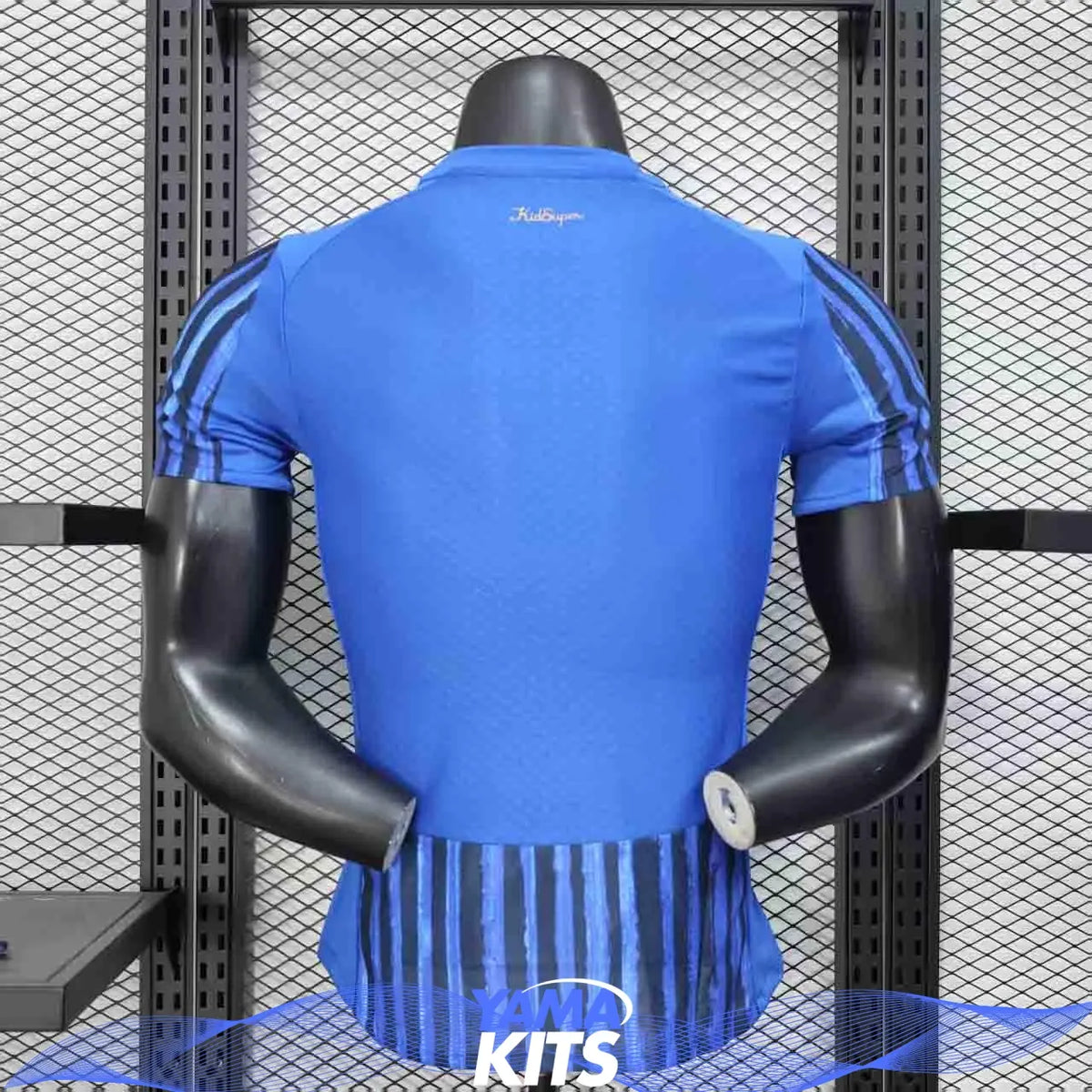 Maillot Al Hilal 2025-26 Maison To Sport