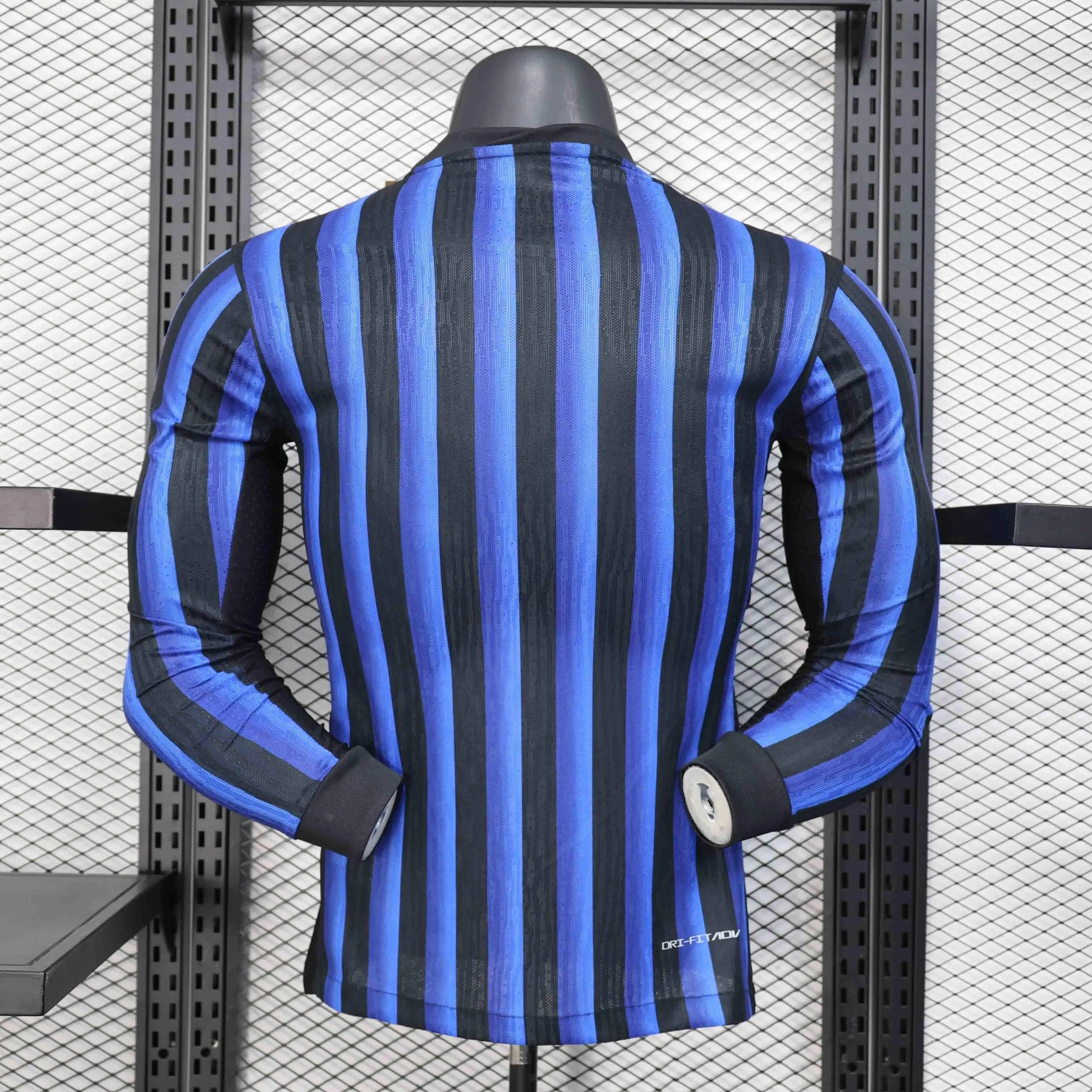 Maillot Inter Milan manches longues 2025-26 Maison To Sport