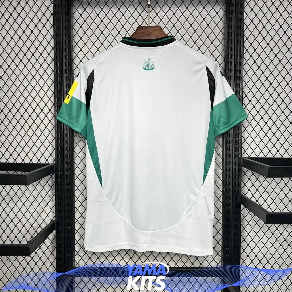 Maillot Newcastle 2024-25 Maison To Sport