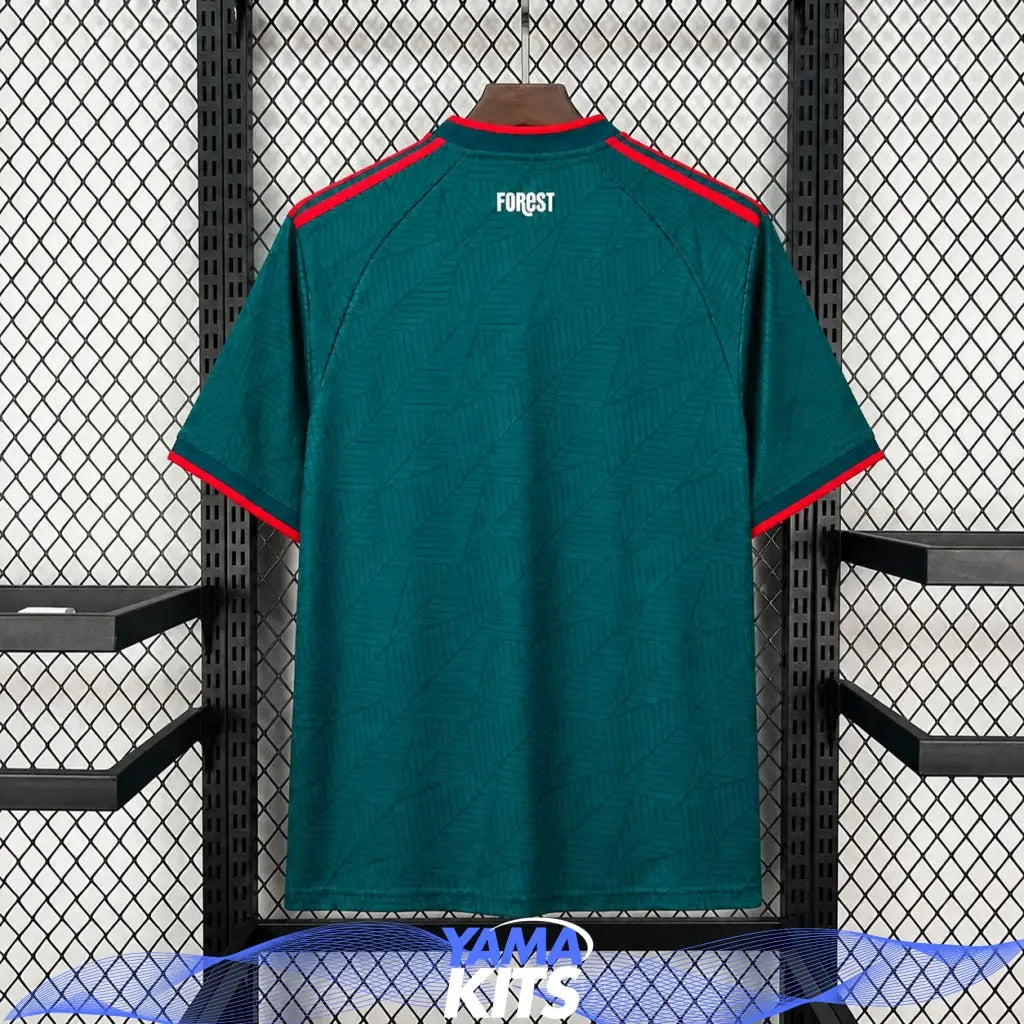 Maillot Nottingham Forest Extérieure 2026/27 Maison To Sport