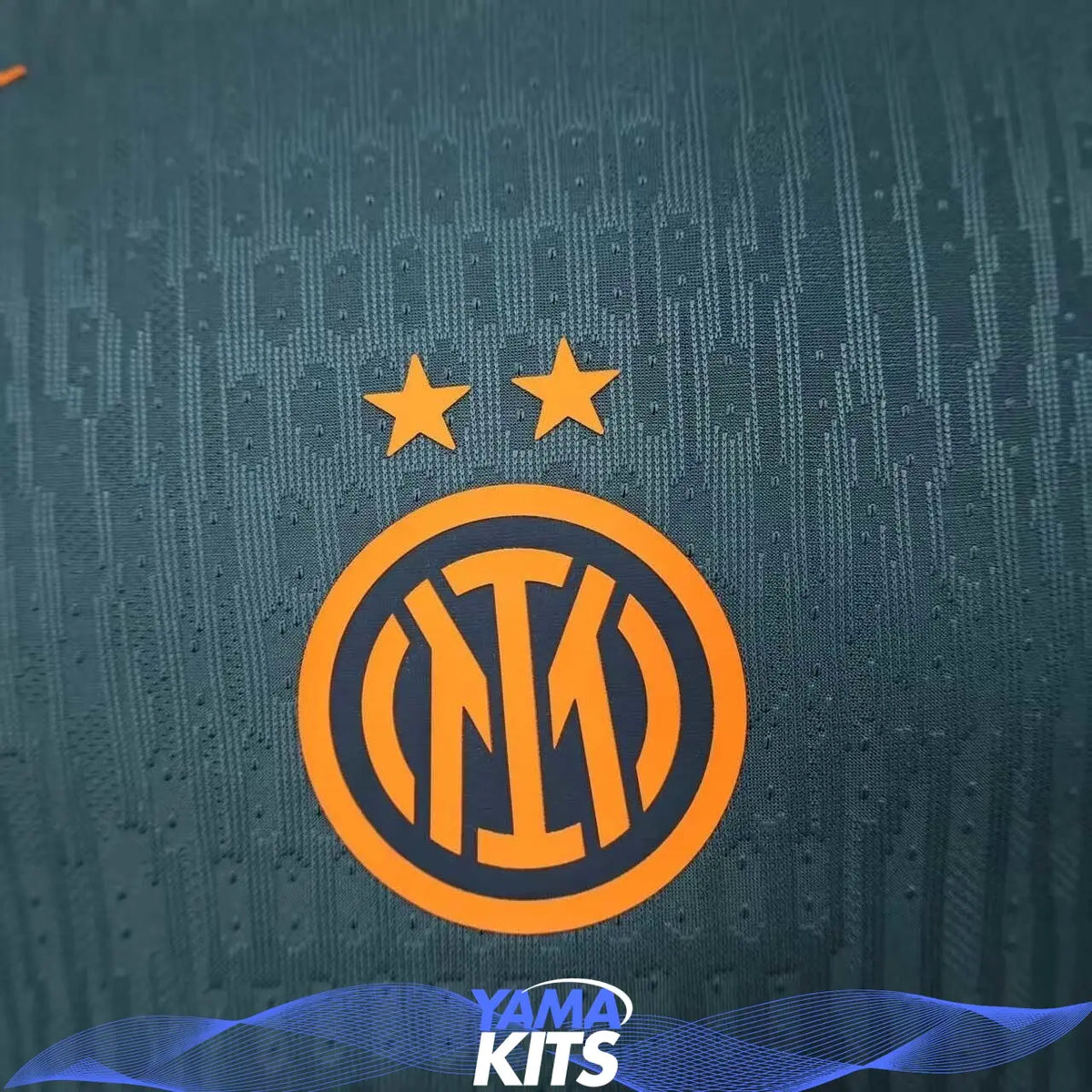 Maillot Inter Milan extérieur 2025-26 Maison To Sport