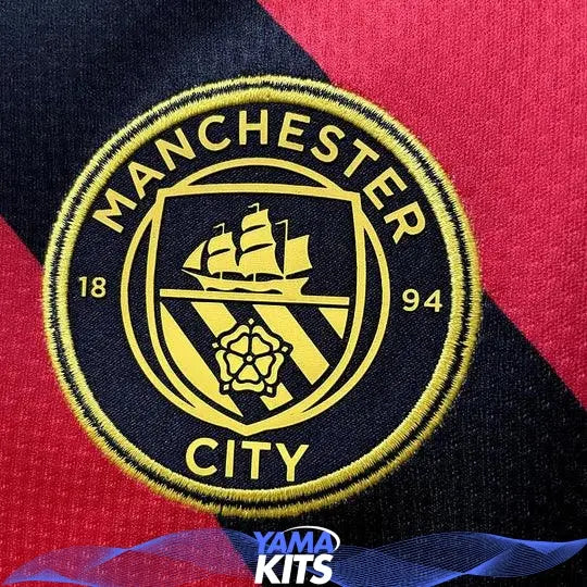Maillot Manchester City 2022/23 Maison To Sport