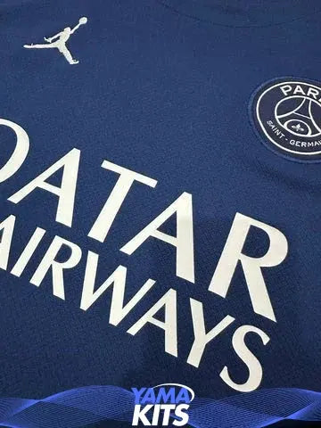 Maillot 2024/2025 Paris Saint-Germain Maillot Third Maison To Sport