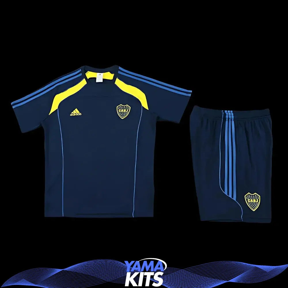 Ensemble Boca juniors Maison To Sport