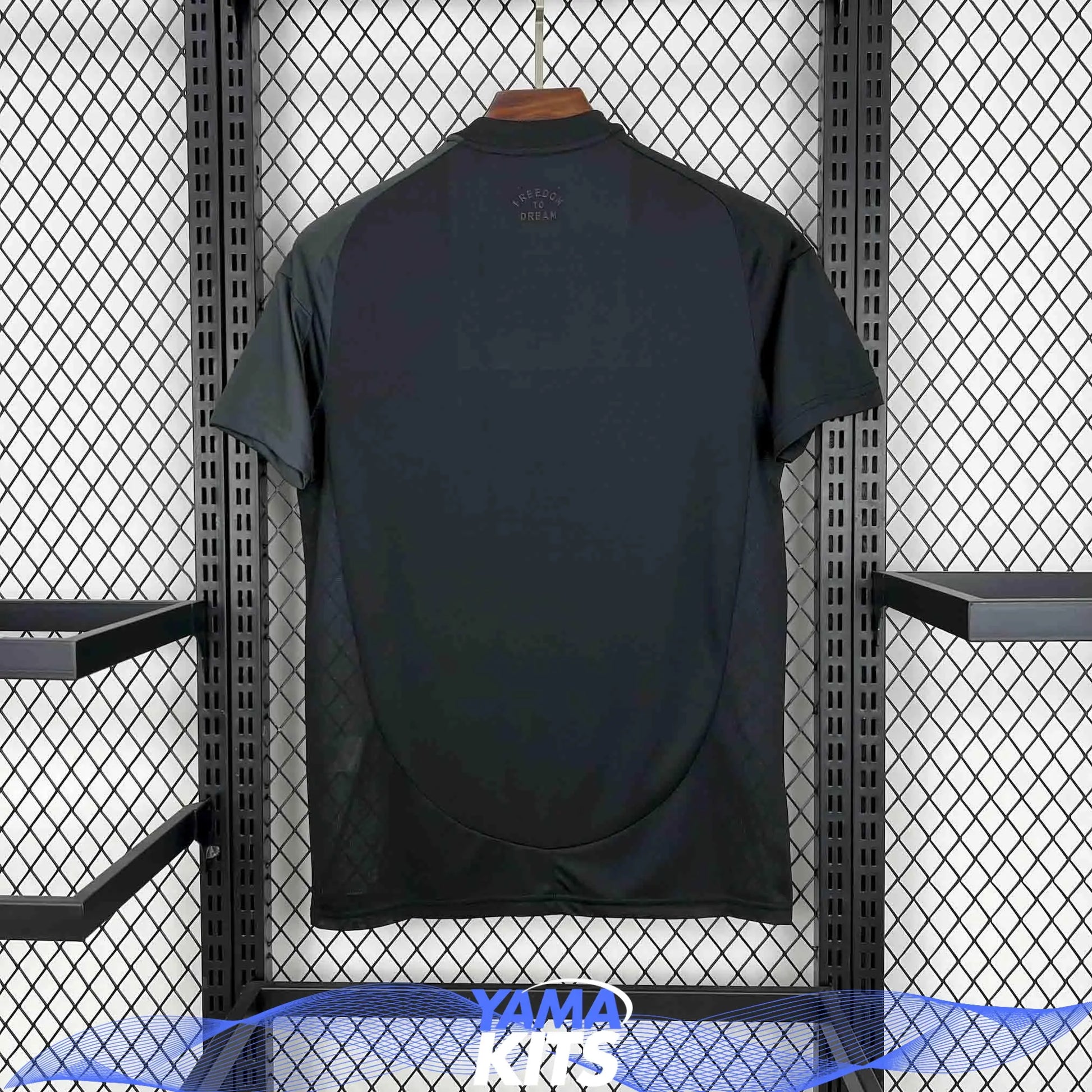 Maillot 25-26 Inter Miami Maison To Sport