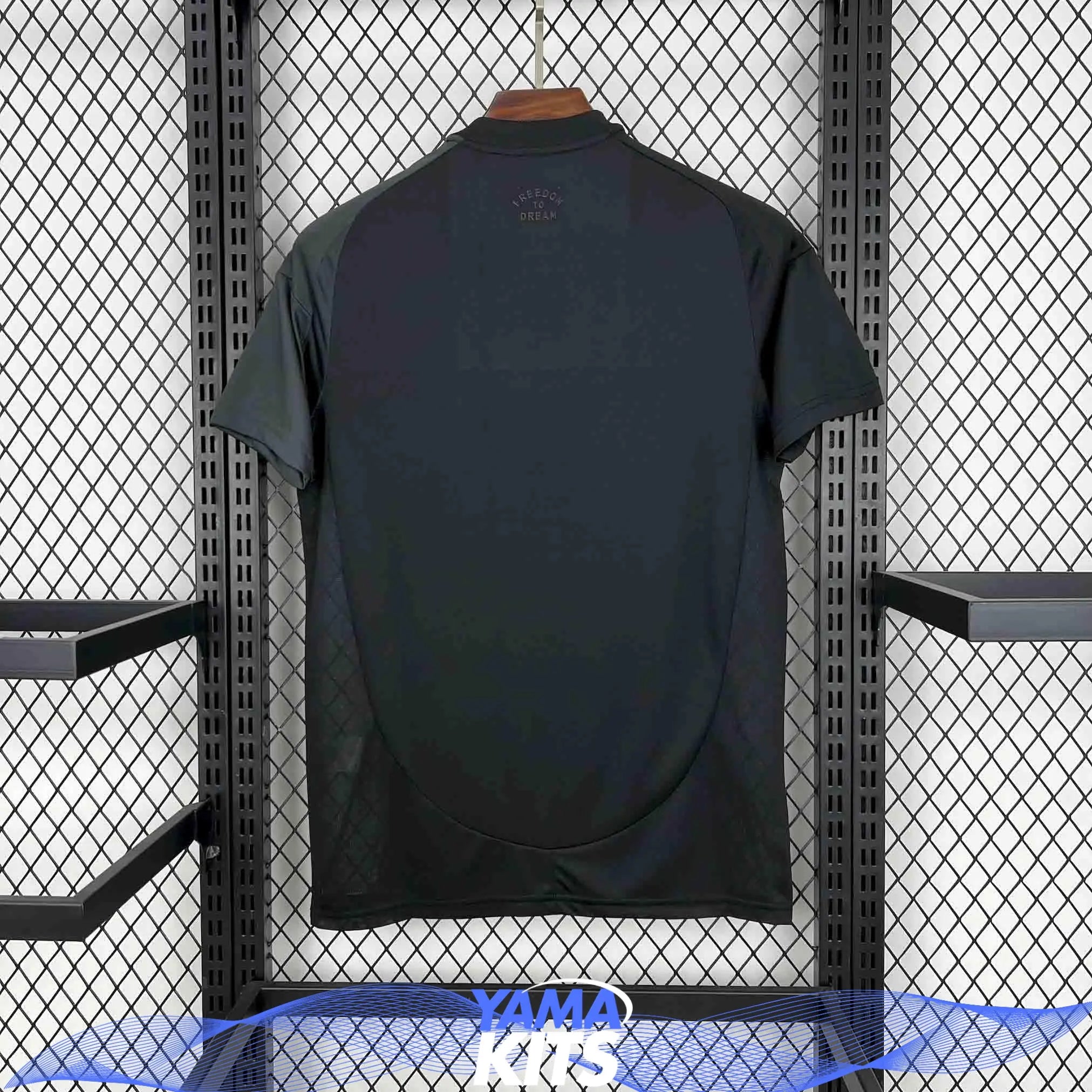 Maillot 25-26 Inter Miami Maison To Sport
