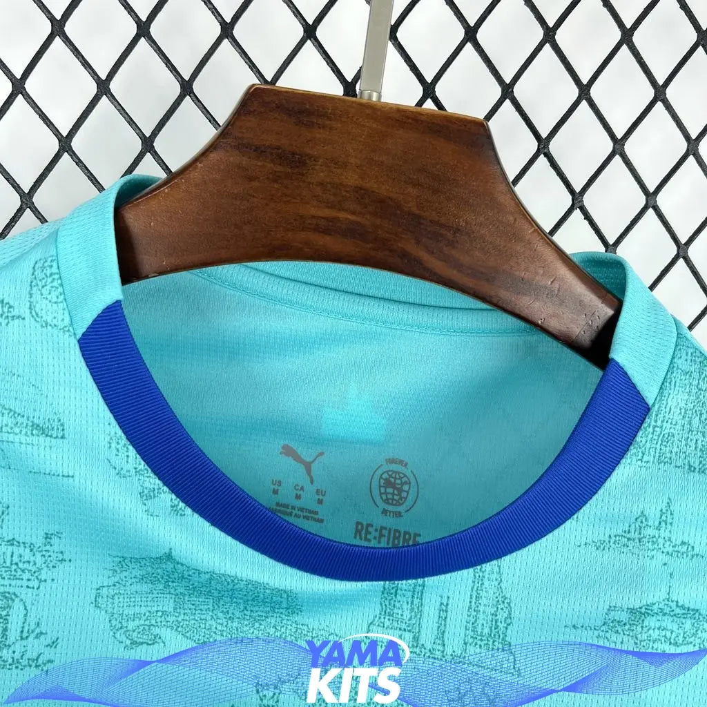 Maillot Marseille Concept 2026/27 Maison To Sport