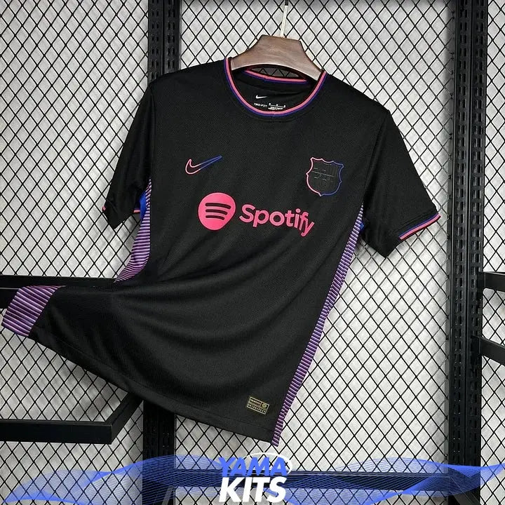 Maillot foot FC Barcelone 2024 2025 Maison To Sport