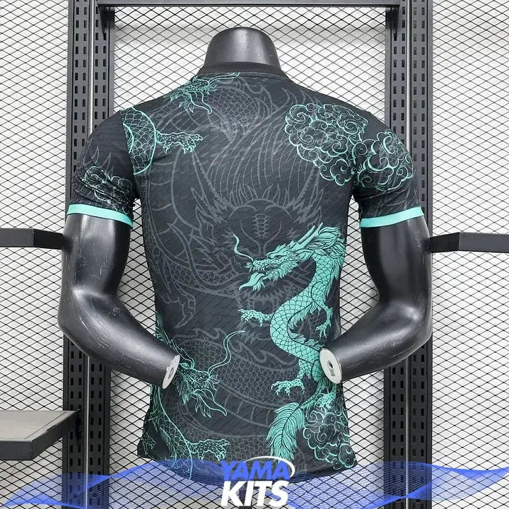 Maillot Real Madrid foot concept 2025 2026 Maison To Sport