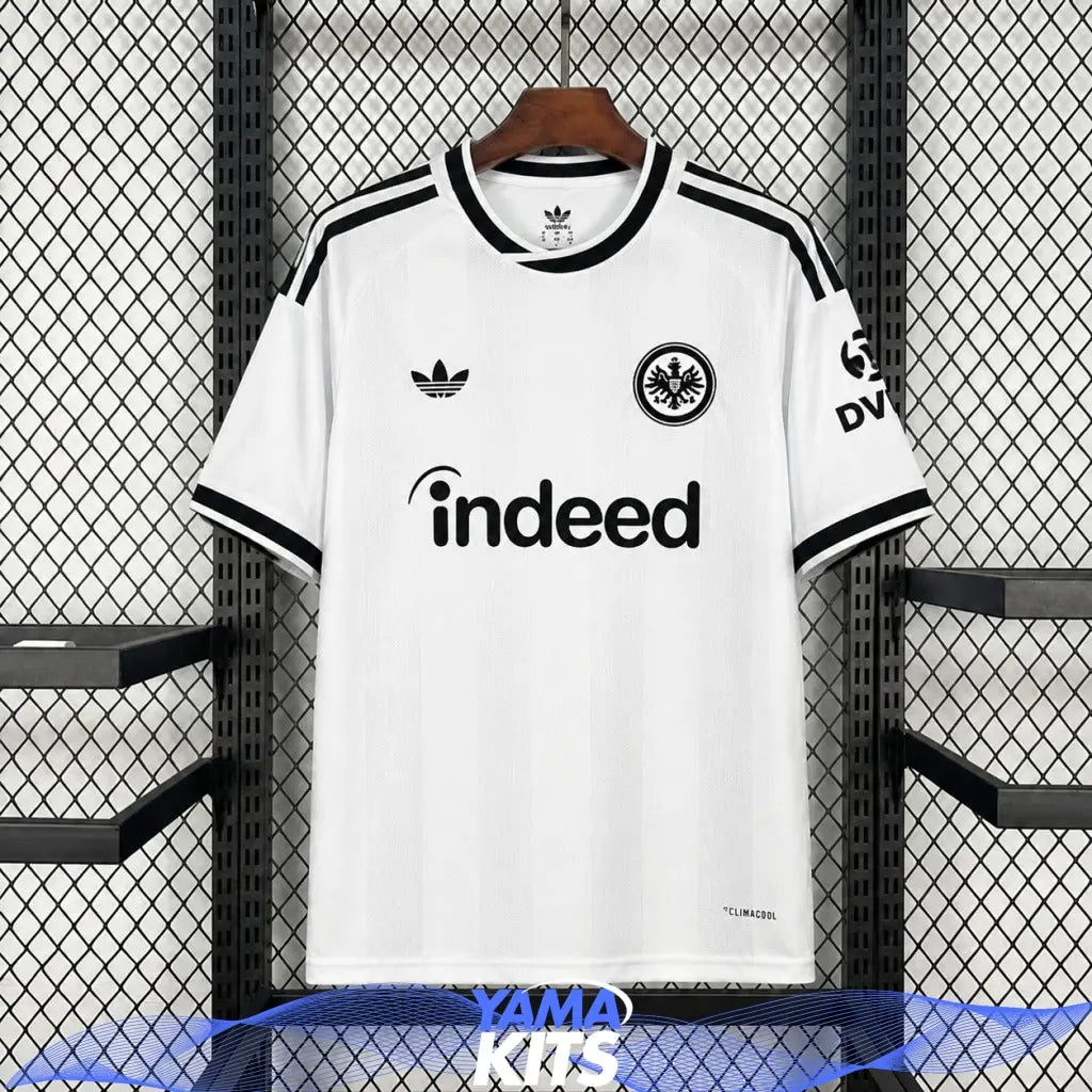 Maillot Eintracht Francfort Extérieur 2026/27 Maison To Sport