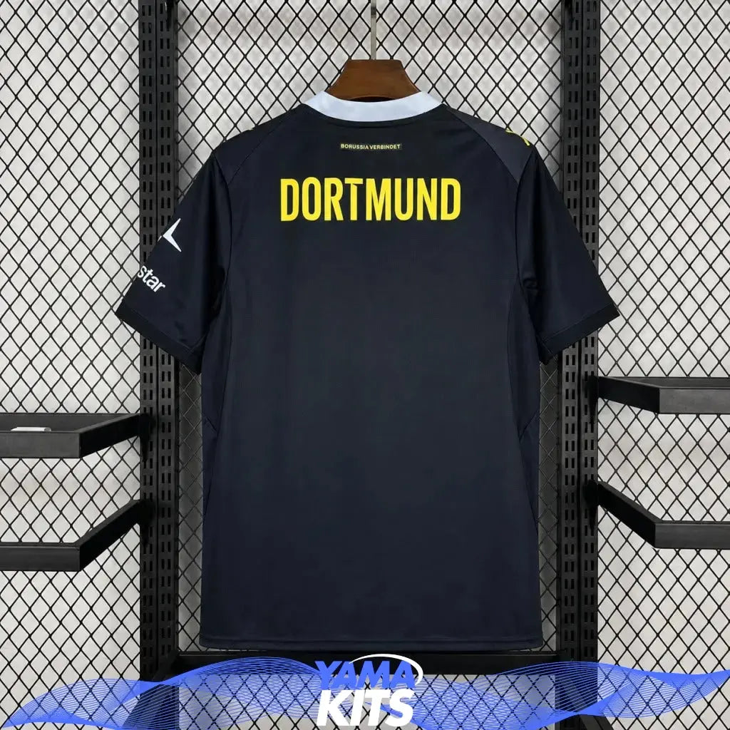 Maillot Dortmund Extérieur 2026/27 Maison To Sport
