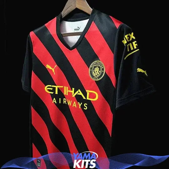 Maillot Manchester City 2022/23 Maison To Sport