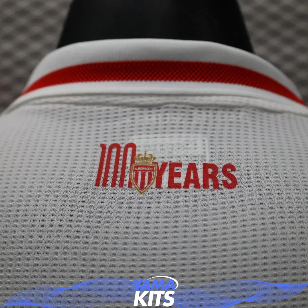 Maillot Monaco 2024-25 Maison To Sport