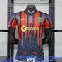 Maillot FC Barcelone Concept 2026-27