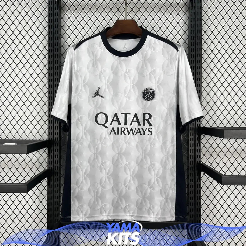 Maillot PSG Concept 2026/27 Maison To Sport