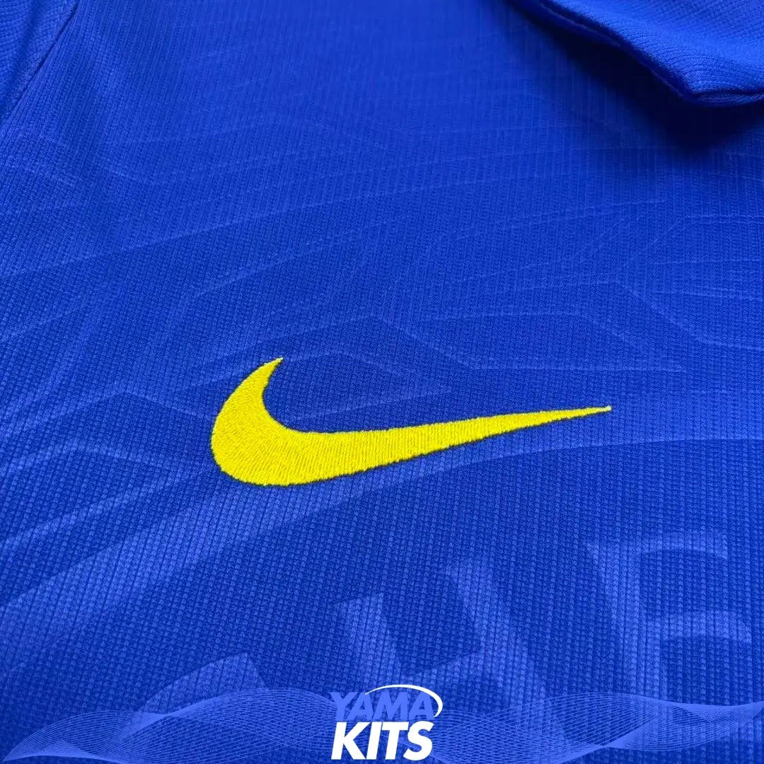 Maillot Chelsea Domicile 2026/27 Maison To Sport