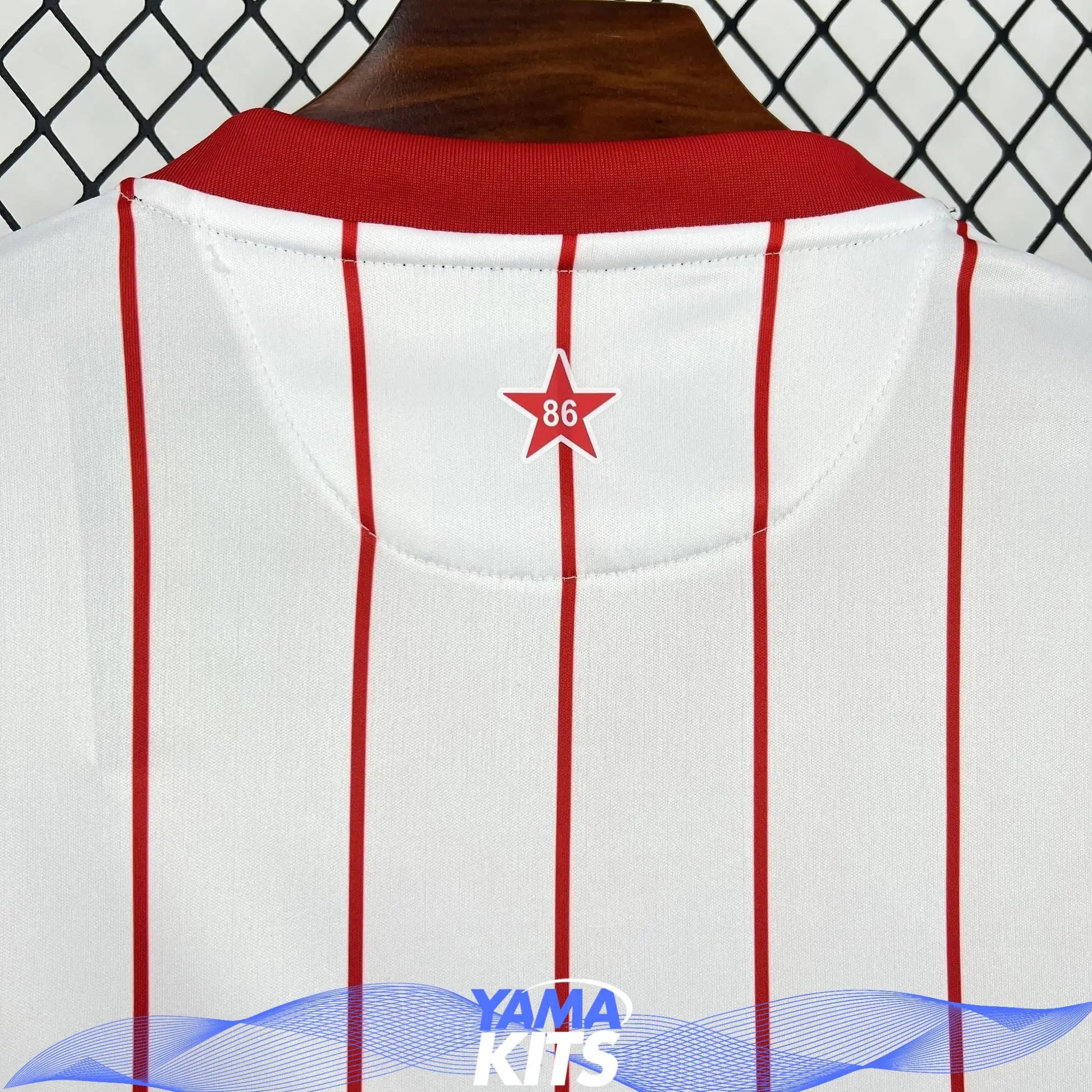 Maillot America de Cali Domicile 2026-27 Maison To Sport
