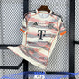 Maillot Bayern Munich extérieur 2025-26