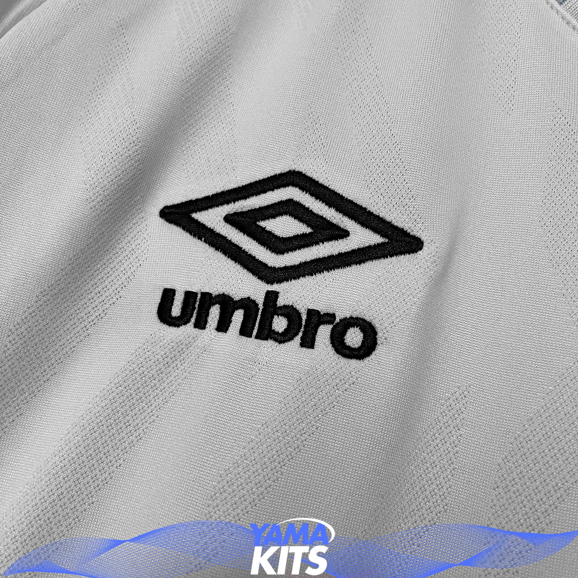 Maillot Santos 2025-26 Maison To Sport