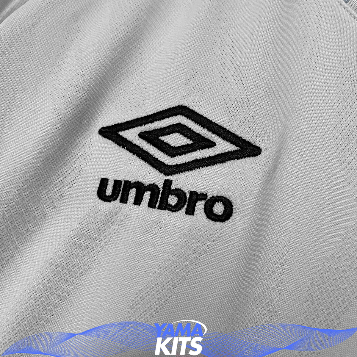 Maillot Santos 2025-26 Maison To Sport