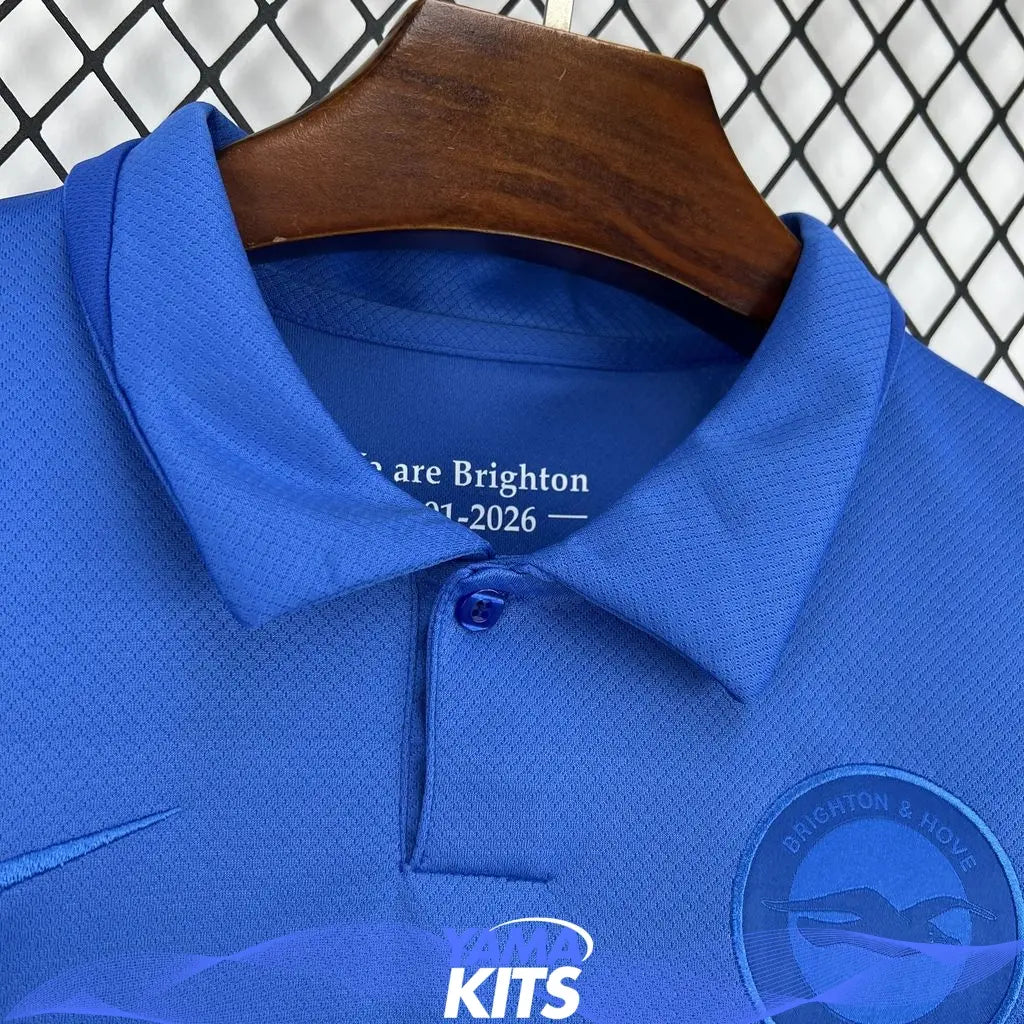 Maillot Brighton Concept 2026/27 Maison To Sport