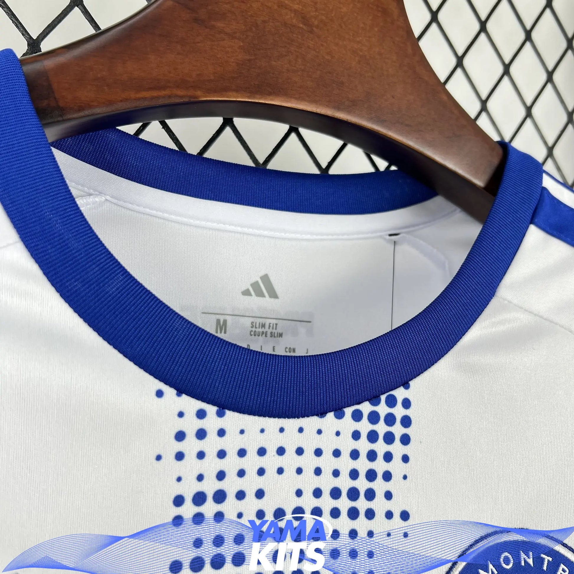 Maillot Montreal Domicile 2026/27 Maison To Sport
