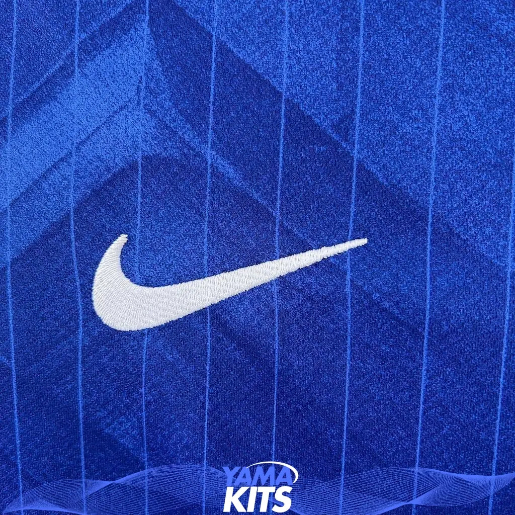 Maillot Chelsea 2025-26 Maison To Sport