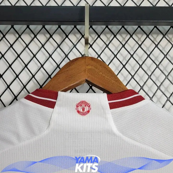 Maillot Manchester United  2023 2024 extérieur Maison To Sport