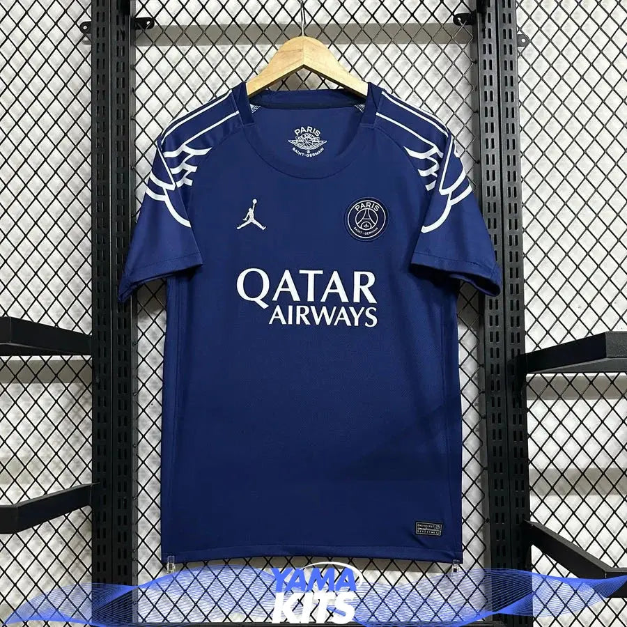 Maillot 2024/2025 Paris Saint-Germain Maillot Third Maison To Sport