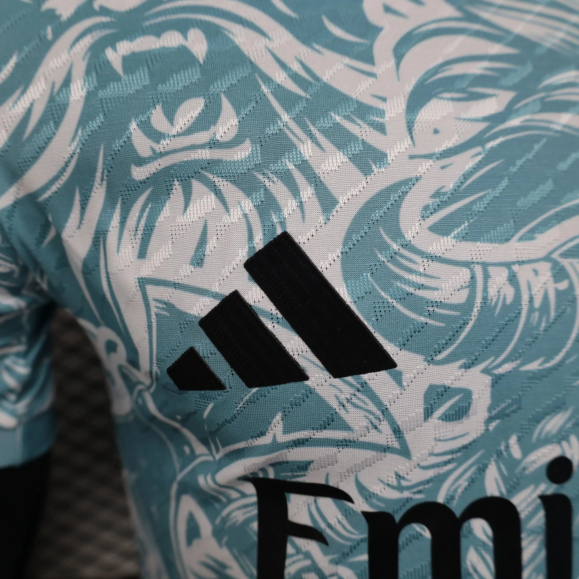 Maillot Réal Madrid concept 2025-2026 Maison To Sport