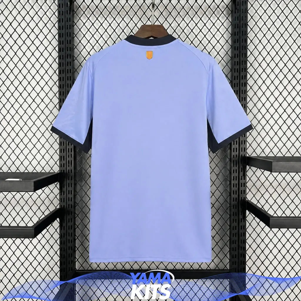 Maillot Marseille Third 2026-27 Maison To Sport