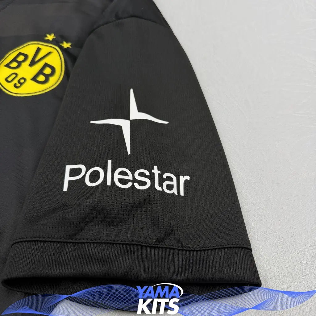 Maillot Dortmund Extérieur 2026/27 Maison To Sport