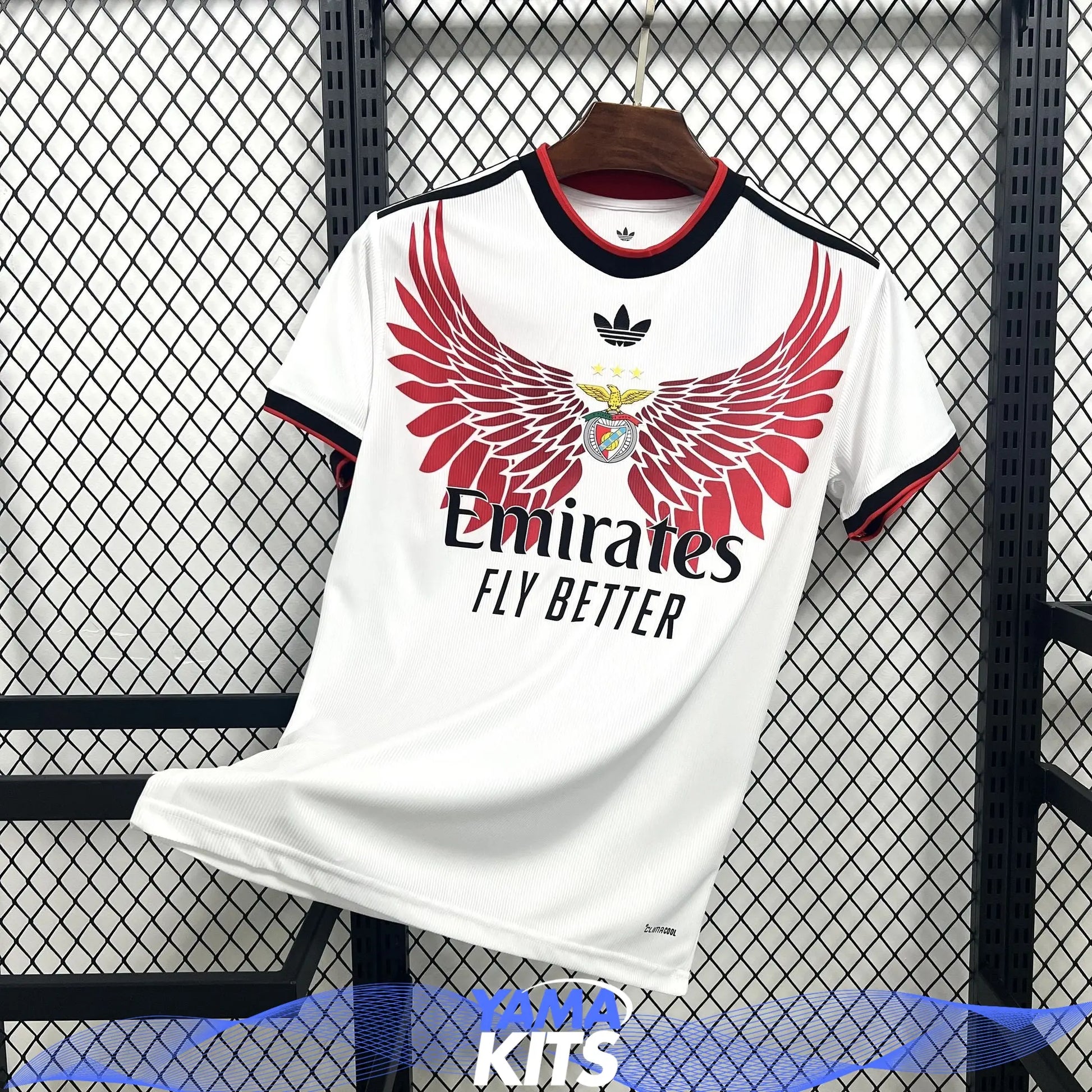 Maillot Benfica concept 2026-27 Maison To Sport