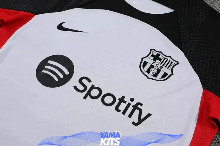 Maillot entraînement FC Barcelone  2023 2024 Maison To Sport