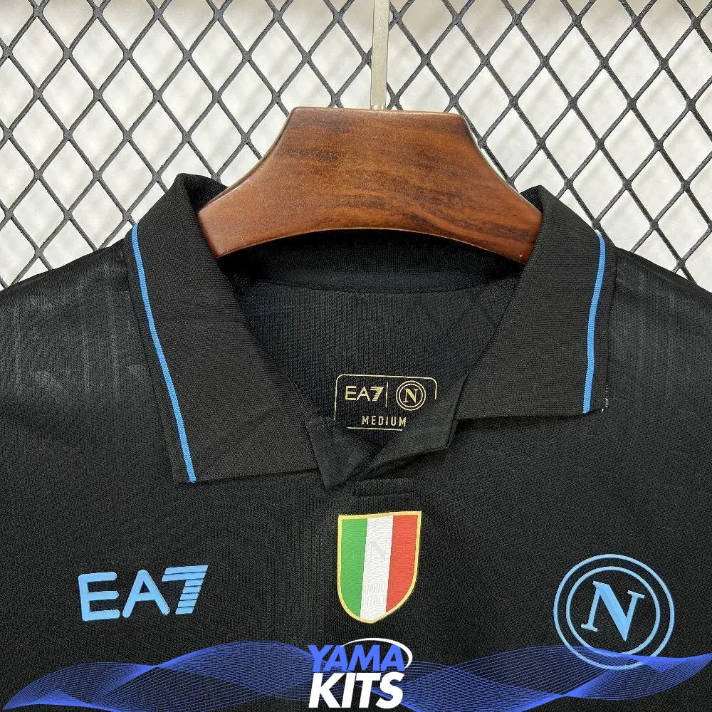 Maillot Naples extérieur 2025-26 Maison To Sport
