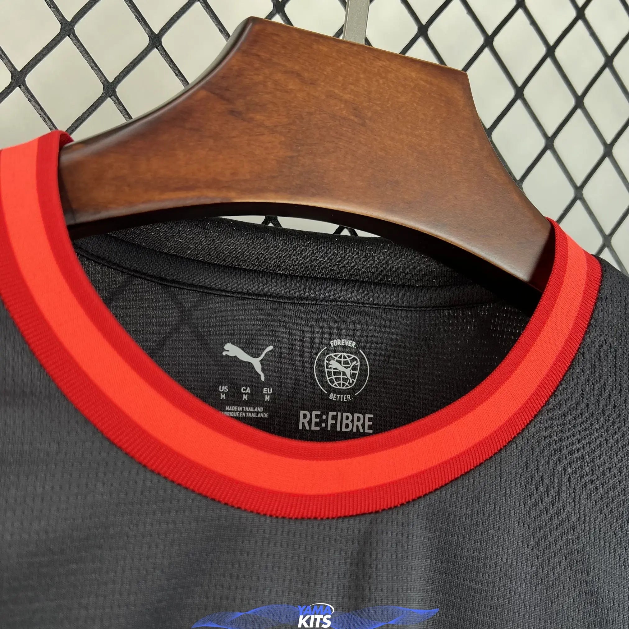 Maillot AC Milan 2026-27 Maison To Sport