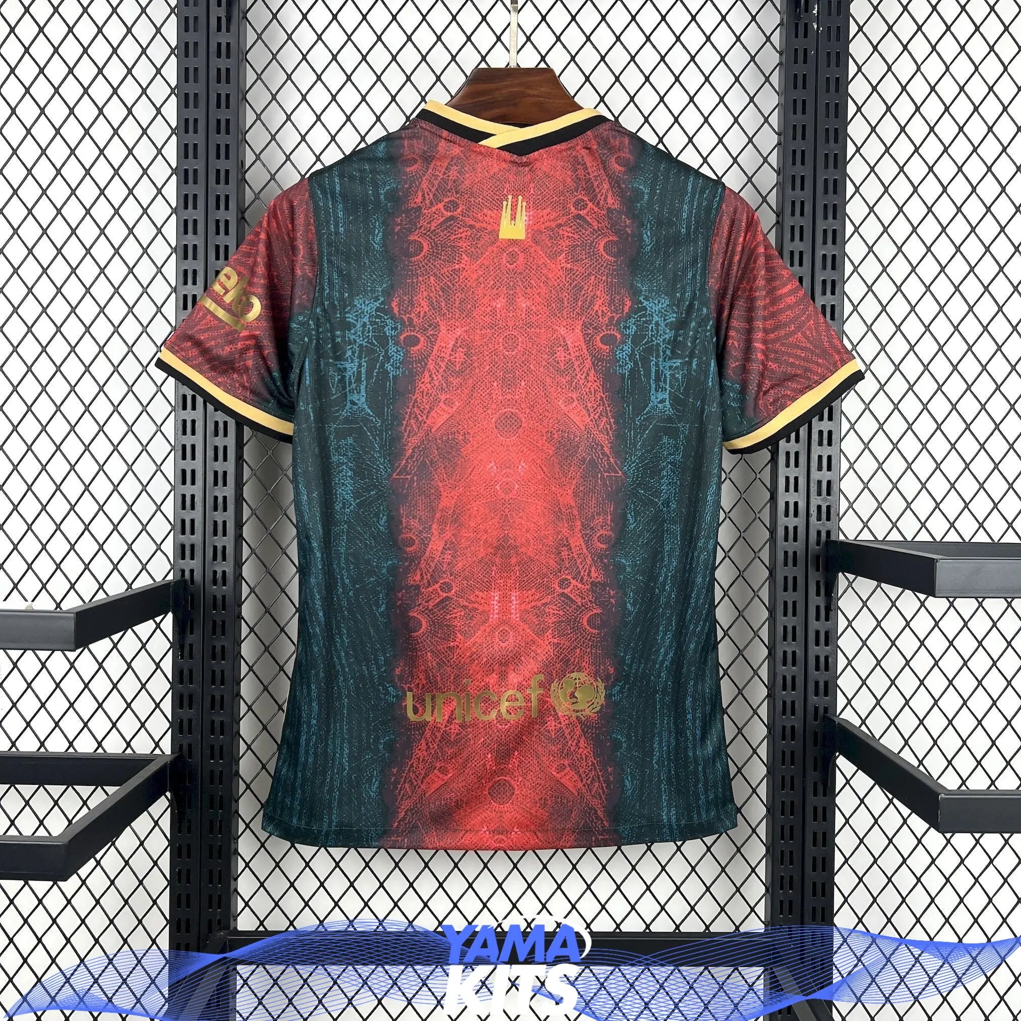 Maillot Barcelone Concept 2026-27 Maison To Sport