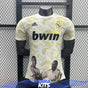 Maillot Real Madrid concept 2025-26