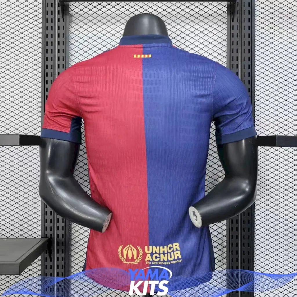 Maillot FC Barcelone 2025/26 Maison To Sport
