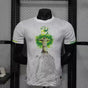 MAILLOT BRÉSIL CONCEPT "Blanc" 2025/2026 Version Player