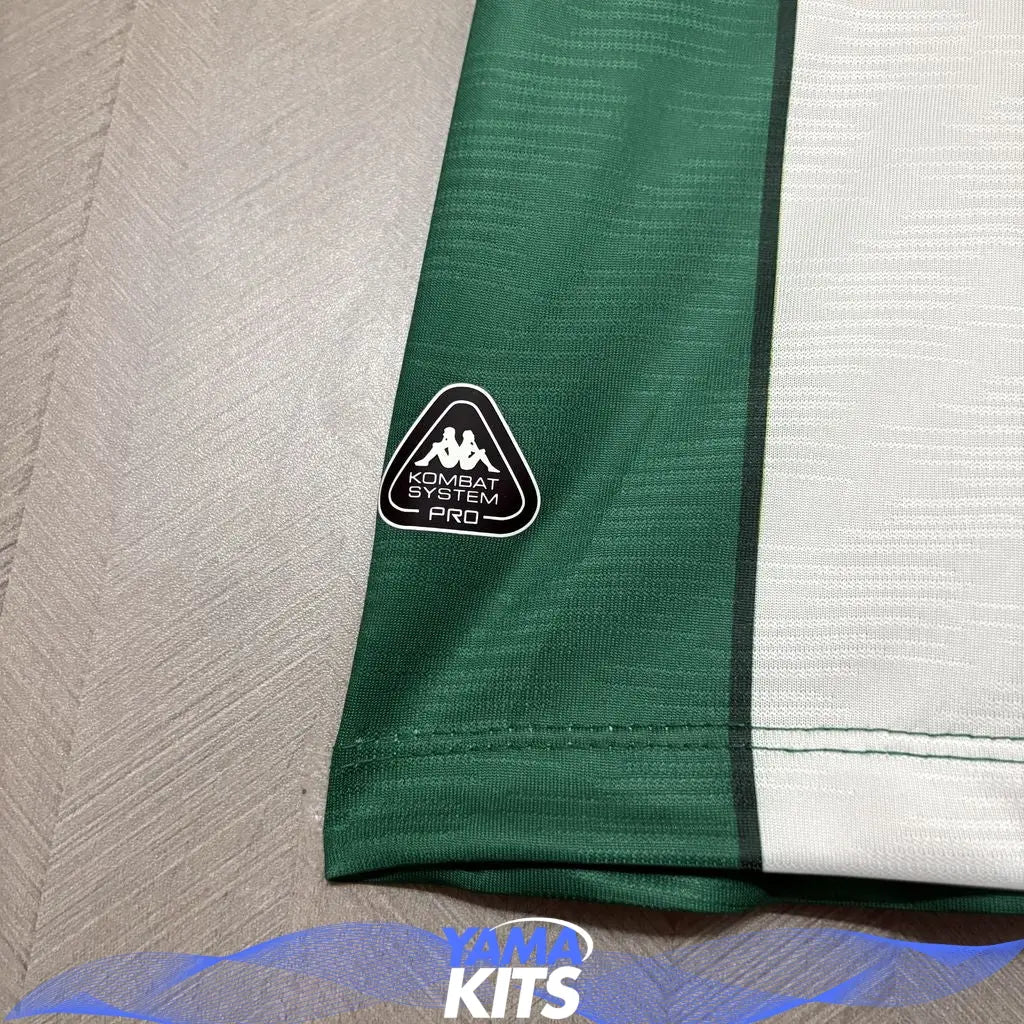 Maillot Chapecoense 2026/27 Maison To Sport