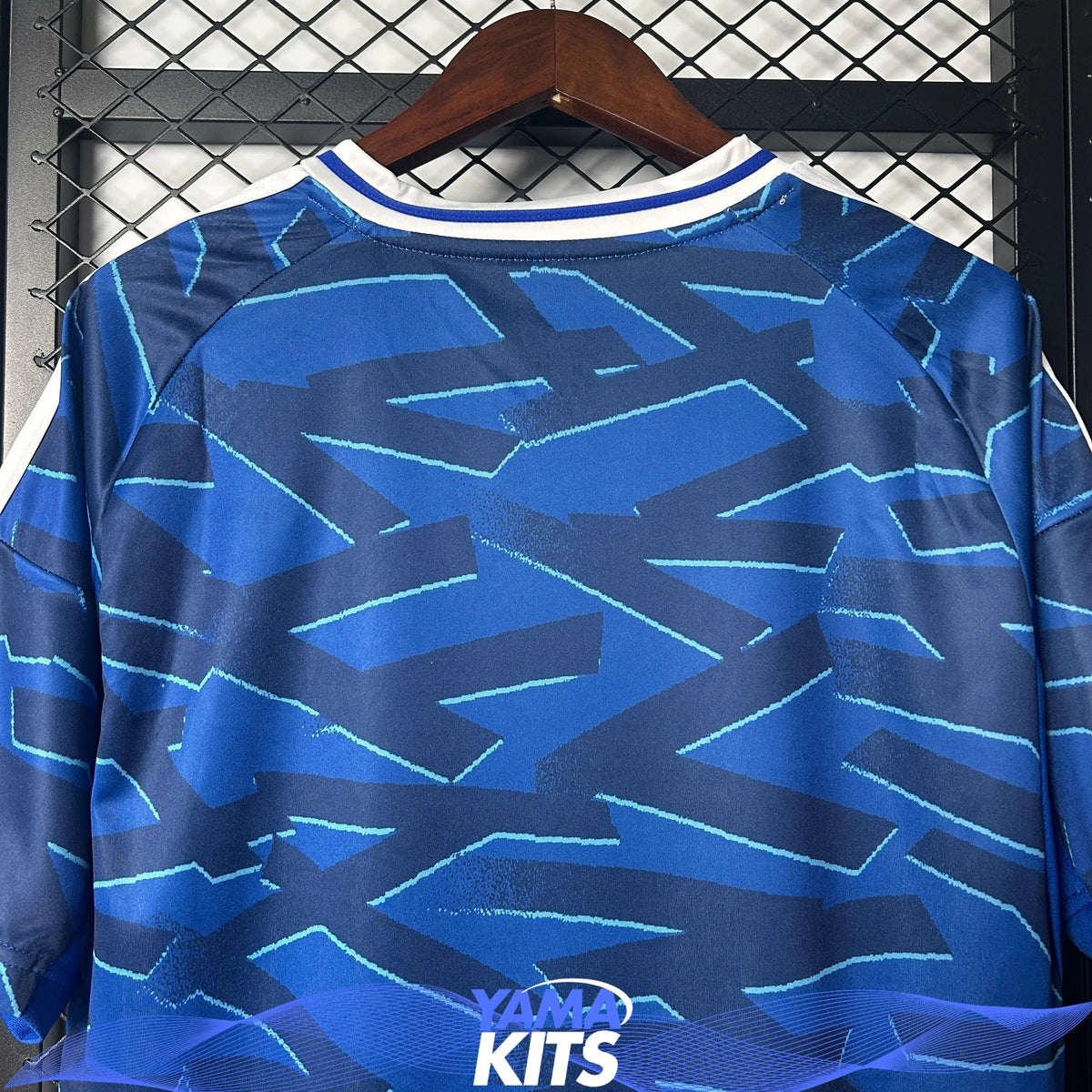 SCHALKE 04 HOME 25/26 Maison To Sport