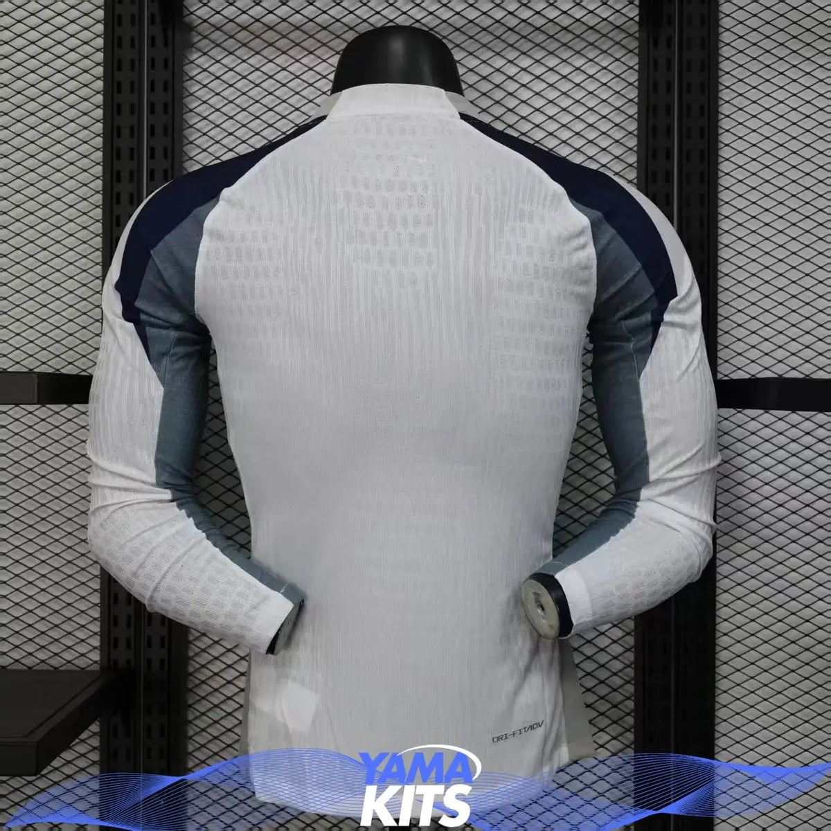 Maillot Tottenham manches longues 2025-26 Maison To Sport