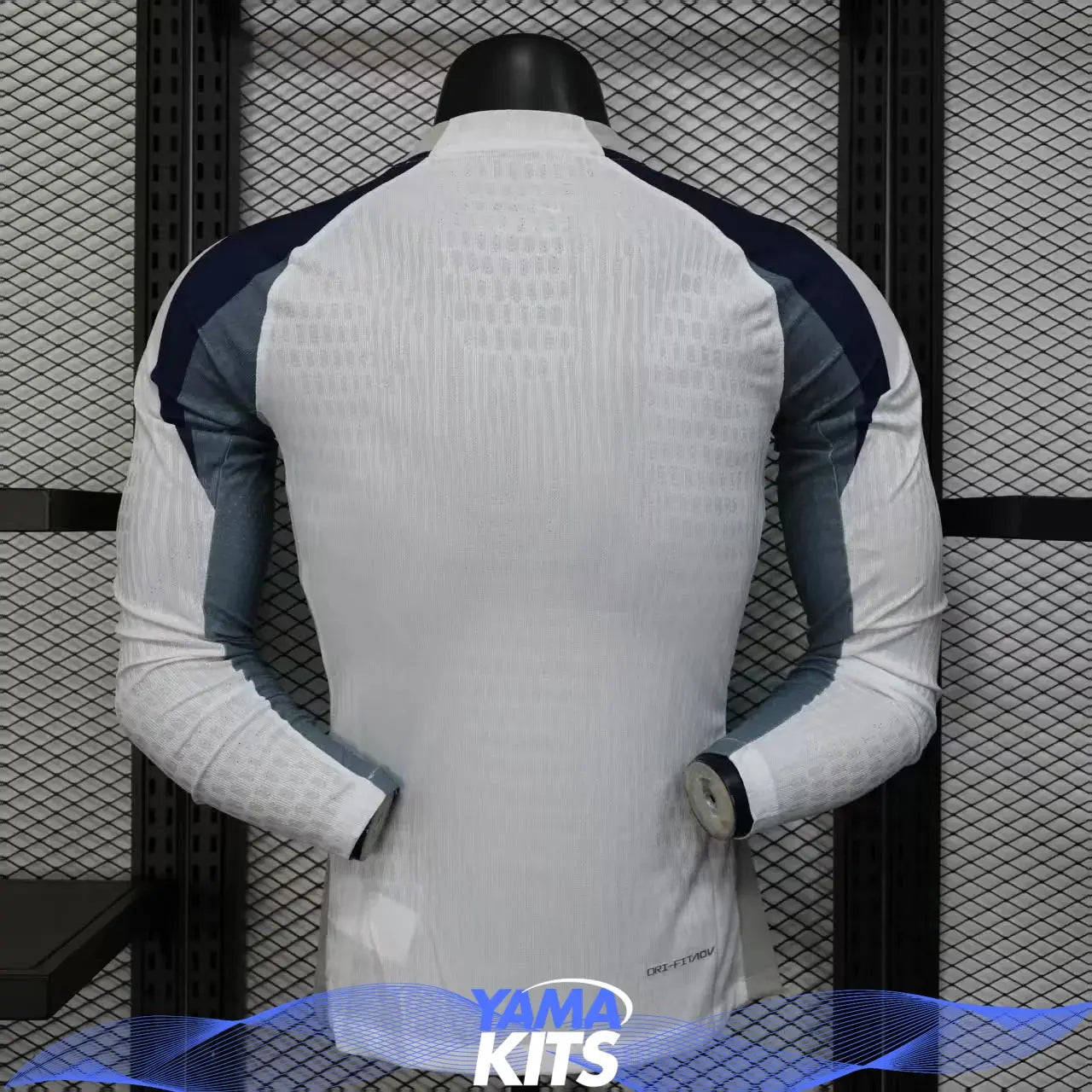 Maillot Tottenham manches longues 2025-26 Maison To Sport