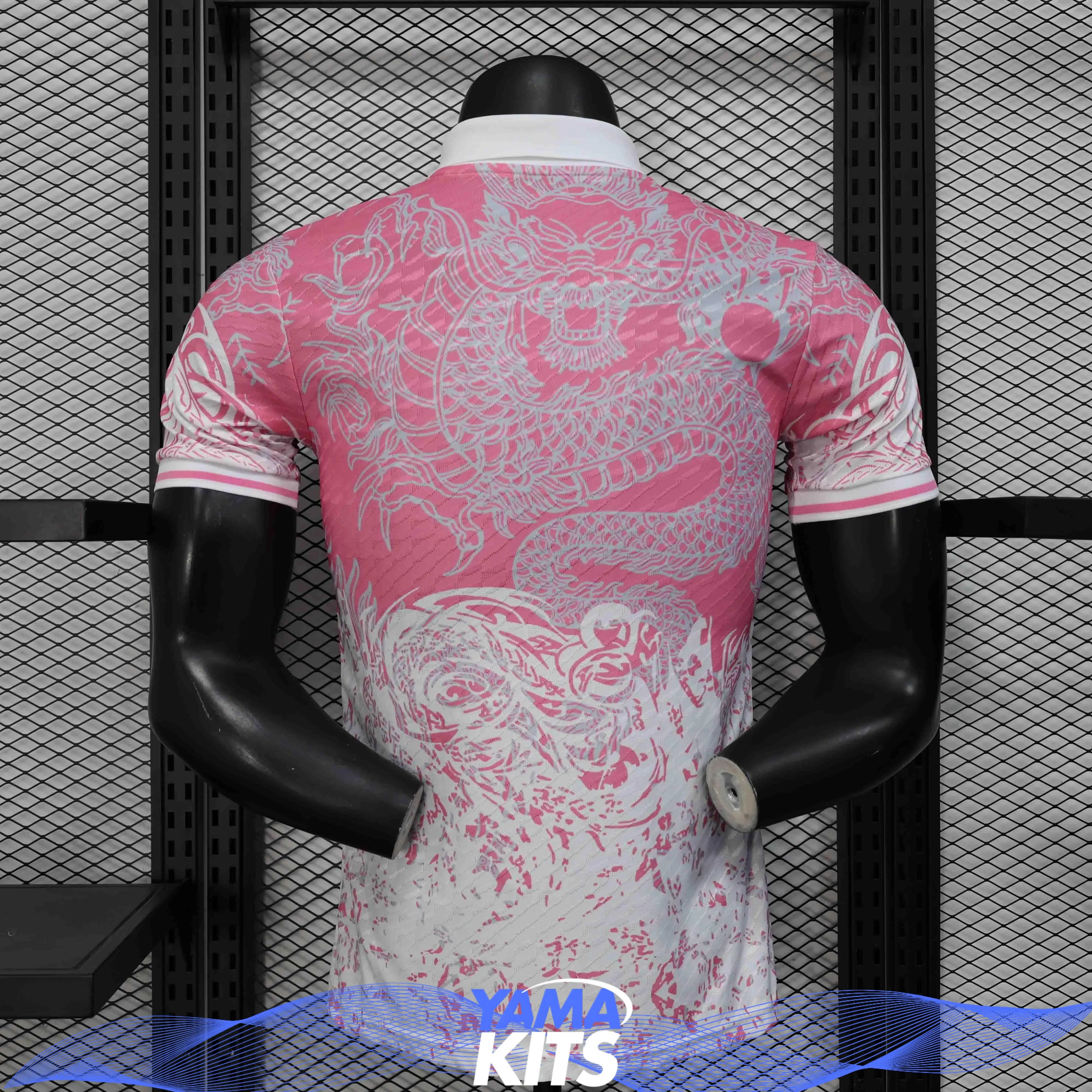 Maillot Real Madrid concept 2025-26 Maison To Sport