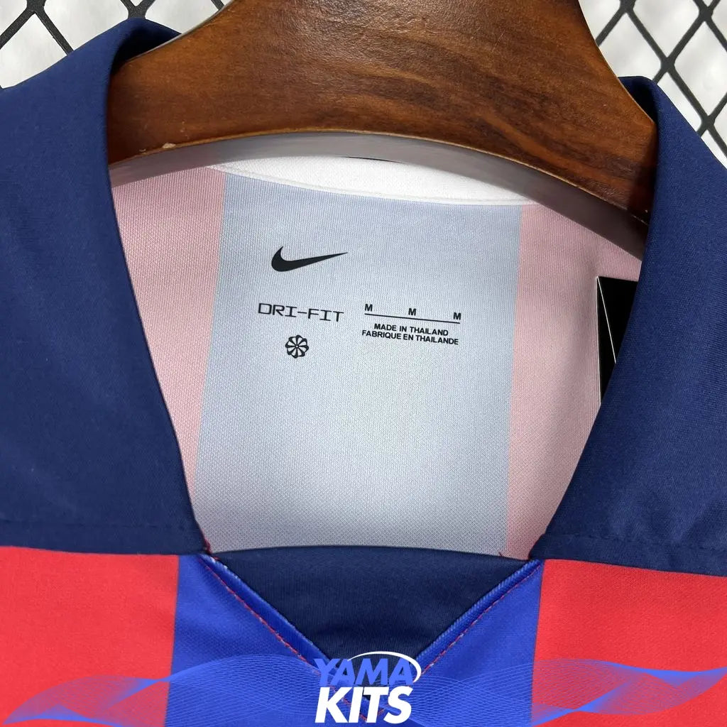 Maillot FC Barcelone Retro Maison To Sport