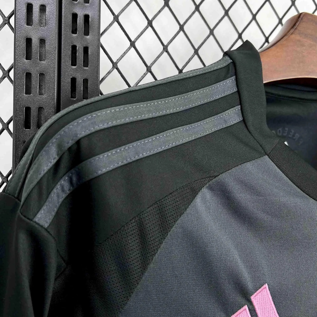 Maillot 25-26 Inter Miami Maison To Sport