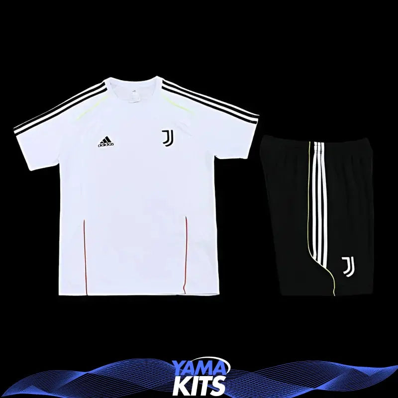Ensemble Juventus Maison To Sport
