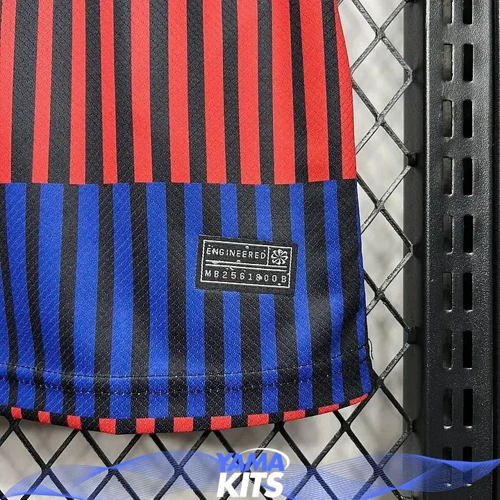 Maillot foot FC Barcelone 2024 2025 entraînement Maison To Sport