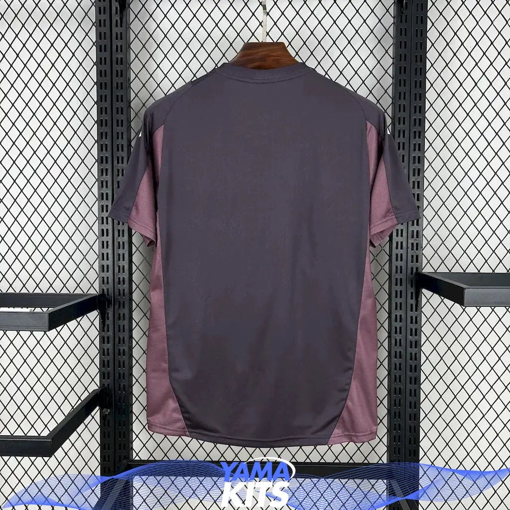 Maillot Arsenal entrainement 2024-25 Maison To Sport
